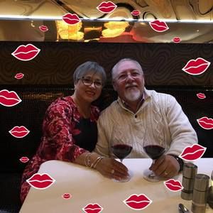 Meet your Posher, Diane